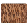 Billot 45 x 34 cm Teck, Tramontina