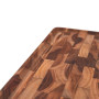 Billot 45 x 34 cm Teck, Tramontina