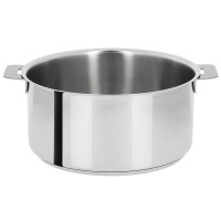 Faitout amovible 24cm Mutine, Cristel