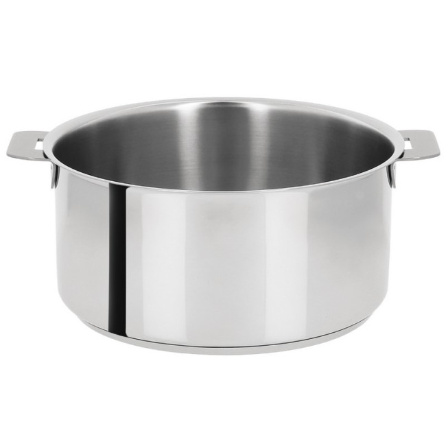 Faitout amovible 24cm Mutine, Cristel