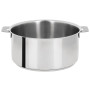 Faitout amovible 24cm Mutine, Cristel