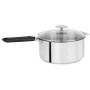 Faitout amovible 24cm Mutine, Cristel