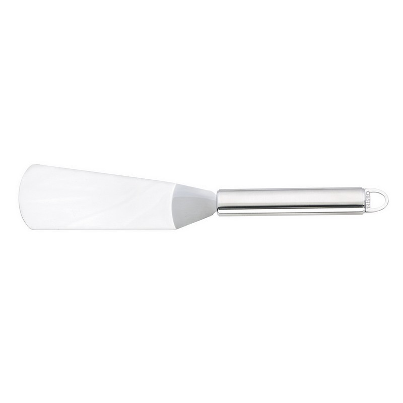 CRISTEL - Spatule coudée large, Cristel - CRISTEL