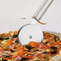 Roulette à pizza, Cristel