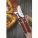 Couteau à pizza Manche Bois, Tramontina