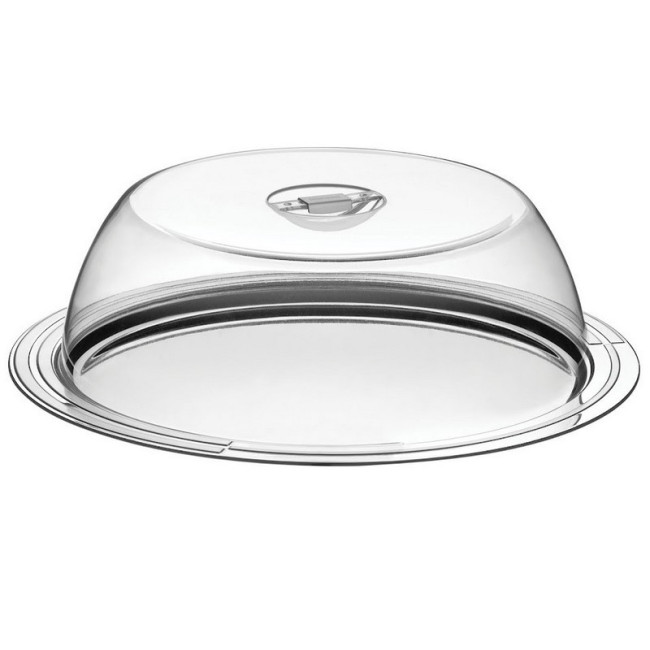 Support pour gâteau 33 cm Ciclo, Tramontina