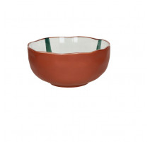 Poké bowl Mykonos vert, Pomax