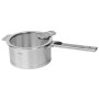 Casserole 12cm strate amovible, Cristel
