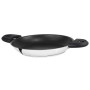 Poêle 22cm amovible anti adhérente Mutine, Cristel