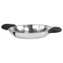 Poêle 30cm inox induction Mutine, Cristel