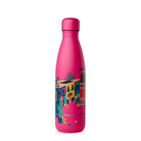 Bouteille isotherme Mérida 500 ml, Qwetch