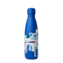 Bouteille isotherme Thera 500 ml, Qwetch