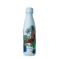 Bouteille isotherme Tanger 500 ml, Qwetch
