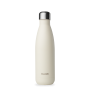 Bouteille isotherme Matt Sable, Qwetch