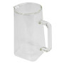 Verre de rechange pour cafetière à piston Robusta, Cristel