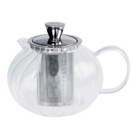 Théière Gyokuro 1.2L, Cristel