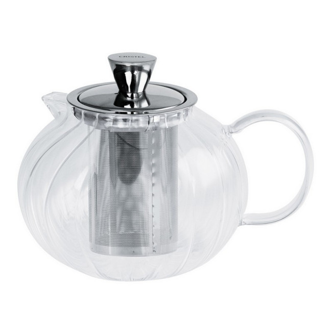 Théière Gyokuro 1.2L, Cristel