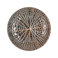 Assiette dessert 22 cm Lotus, Pomax