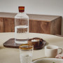 Carafe Tarifa, Pomax
