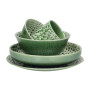 Gobelet Lotus vert, Pomax