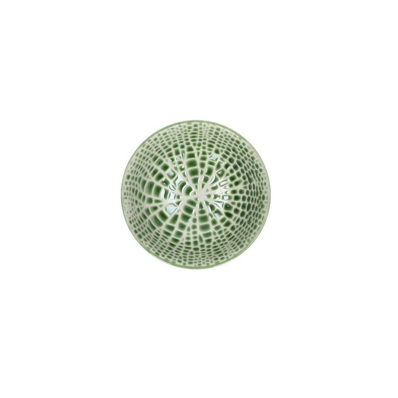 Pomax - Bol Lotus vert, Pomax Petit Modèle - Pomax