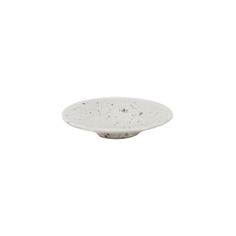 assiette 13 cm bosque blanc, pomax - pomax