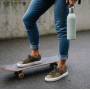 Bouteille isotherme Active Matt Tilleul, Qwetch