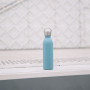 Bouteille isotherme Active Matt Acier, Qwetch