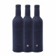 3 Cache-bouteilles, L'atelier du vin