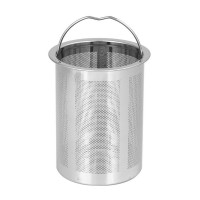 Filtre à thé en inox pour Théière Sakura, Cristel