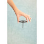 Tire-bouchon Pocket Collector Black, L'Atelier du vin