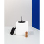 Tire-bouchon Pocket Collector Black, L'Atelier du vin