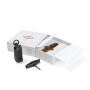 Tire-bouchon Pocket Collector Black, L'Atelier du vin