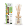 Bouquet parfumé Ellipse Orange et Thé Vert 200ml, Esteban