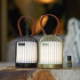 Diffuseur brume  de parfum Edition Lampion Noir, Esteban