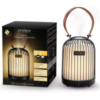 Diffuseur brume  de parfum Edition Lampion Noir, Esteban