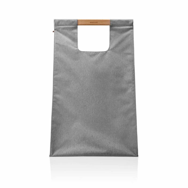 Eva Solo - Sac à linge 75L, Eva Solo Light Grey - Eva Solo