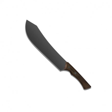 Couteau à viande Black Churrasco, Tramontina