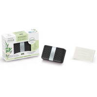 Diffuseur de voiture Thé en Fleur, Esteban