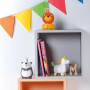 Tirelire Bambini Licorne, Léonardo