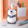Tirelire Bambini Panda, Léonardo
