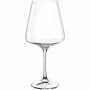 Coffret 6 verres à vin 66 cl Paladino, Léonardo