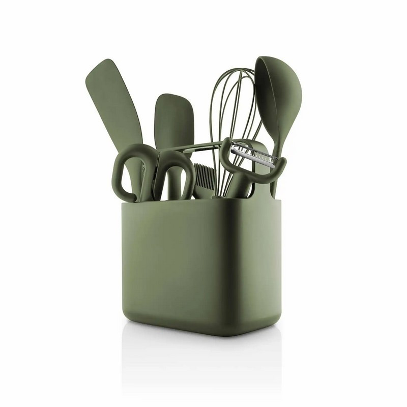 Eva Solo - Caisse à ustensiles Green Tools, Eva Solo - Eva Solo