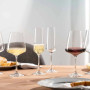 Coffret 6 verres à vin 54 cl Paladino, Léonardo