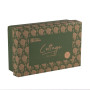 Coffret 6 tasses 17 cl Cottage, Table Passion