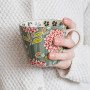 Coffret 4 tasses 36 cl Cottage, Table Passion