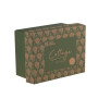 Coffret 4 bols 50 cl Cottage, Table Passion