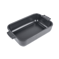Plat four céramique rectangle 22 cm Appolia, Peugeot