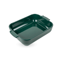 Plat four céramique rectangle 32 cm Appolia, Peugeot