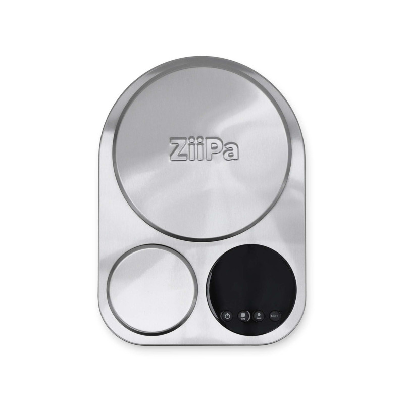 ZiiPa - Balance à double plateforme Serola, ZiiPa - ZiiPa